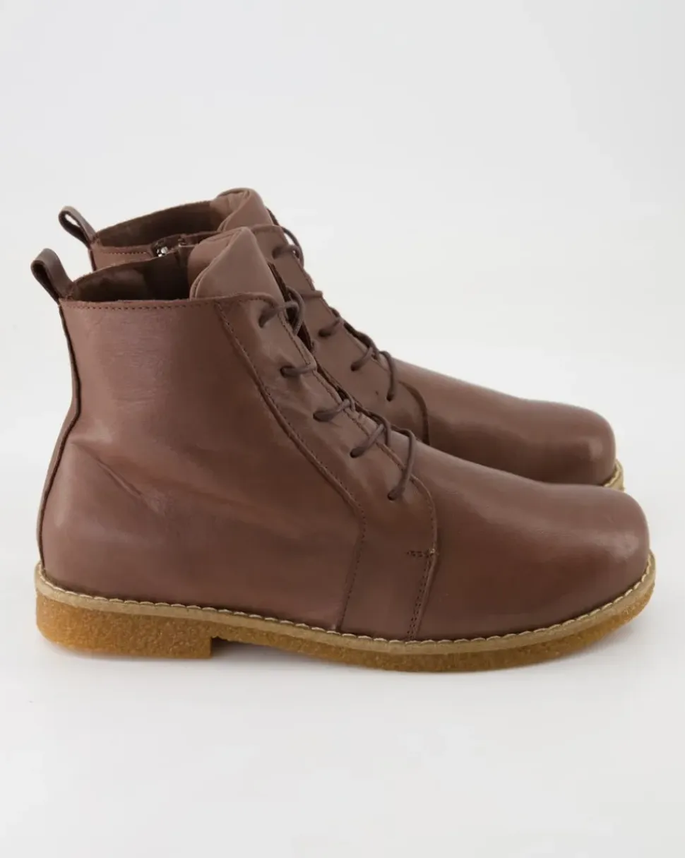0344523061/ 346941 Stiefeletten in Braun