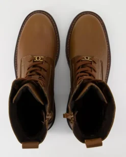 40718096301100 Stiefeletten in Braun