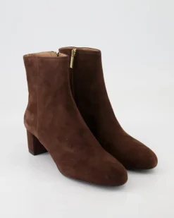 05018 Stiefeletten in Braun