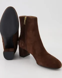 05018 Stiefeletten in Braun