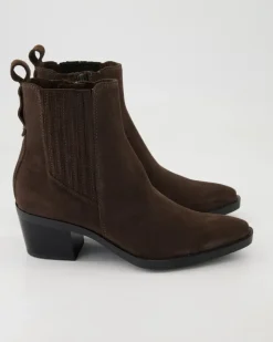 40818455102300 Stiefeletten in Braun