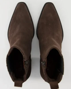 40818455102300 Stiefeletten in Braun