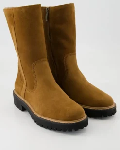 8168-016 Stiefeletten in Braun