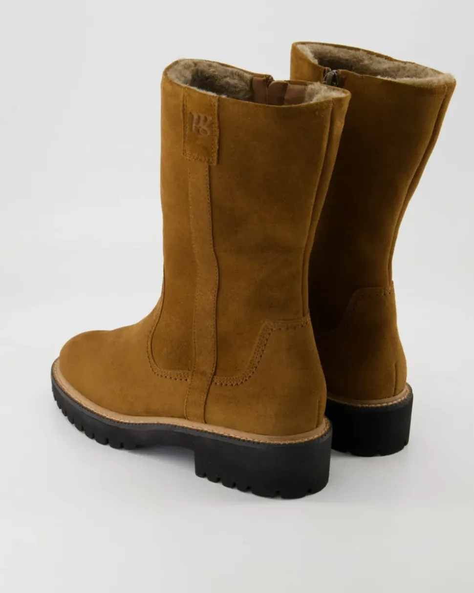 8168-016 Stiefeletten in Braun