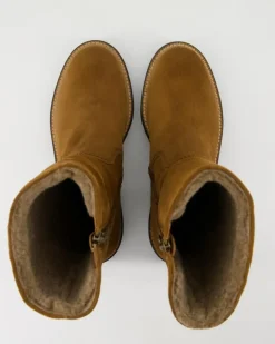 8168-016 Stiefeletten in Braun