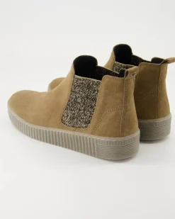 53.731.11 Stiefeletten in Braun