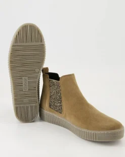 53.731.11 Stiefeletten in Braun