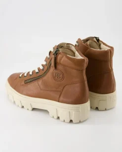 5210-038 Stiefeletten in Braun