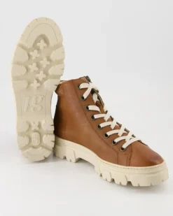 5210-038 Stiefeletten in Braun
