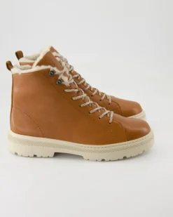 5287-058 Stiefeletten in Braun