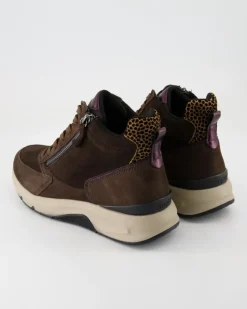 56.887.43 Stiefeletten in Braun