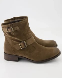 8279-006 Stiefeletten in Braun