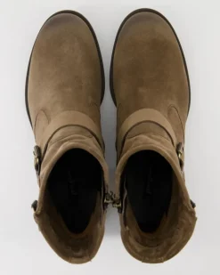 8279-006 Stiefeletten in Braun