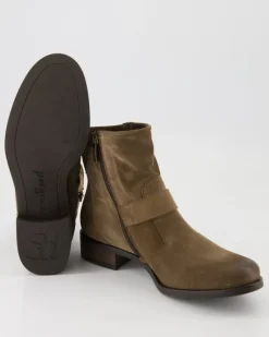 8279-006 Stiefeletten in Braun