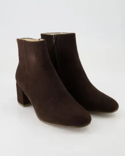81341028600 Stiefeletten in Braun