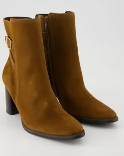 8147-006 Stiefeletten in Braun