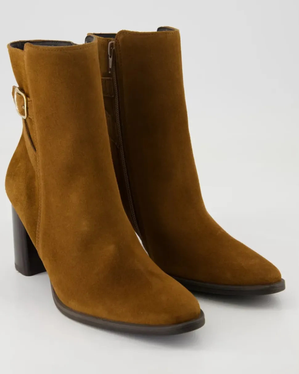 8147-006 Stiefeletten in Braun