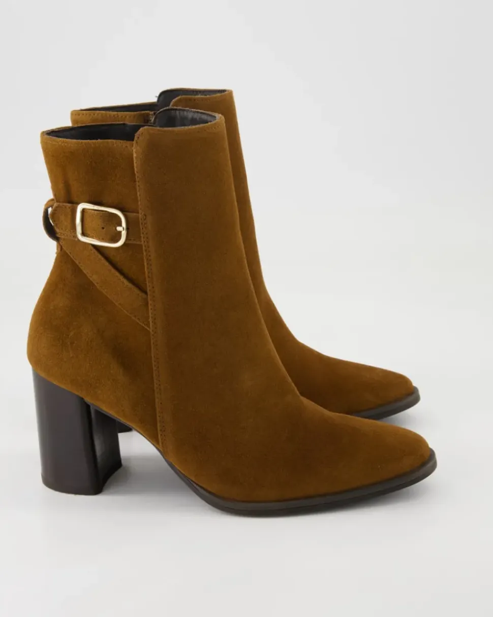 8147-006 Stiefeletten in Braun