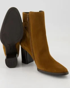 8147-006 Stiefeletten in Braun