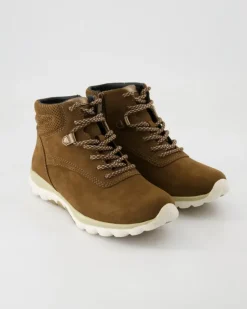 56.866.41 Stiefeletten in Braun