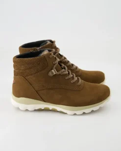 56.866.41 Stiefeletten in Braun