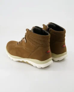 56.866.41 Stiefeletten in Braun