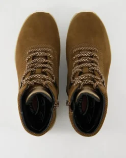 56.866.41 Stiefeletten in Braun