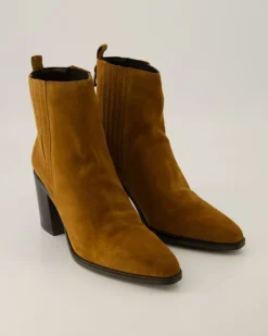 46112 Stiefeletten in Braun