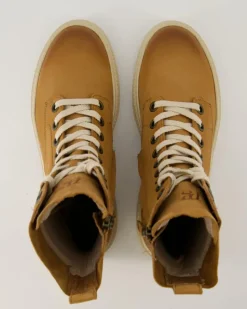 8970-014 Stiefeletten in Braun