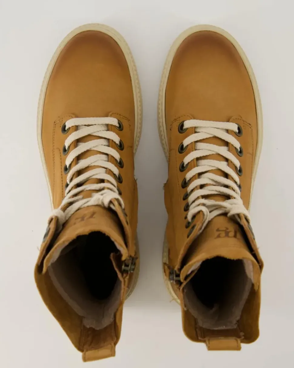 8970-014 Stiefeletten in Braun