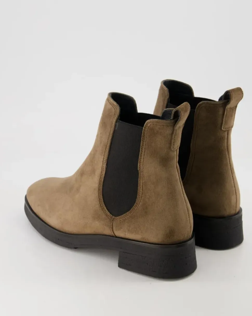 8021-014 Stiefeletten in Braun