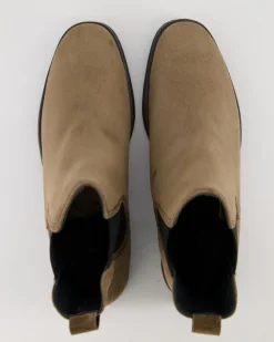 8021-014 Stiefeletten in Braun