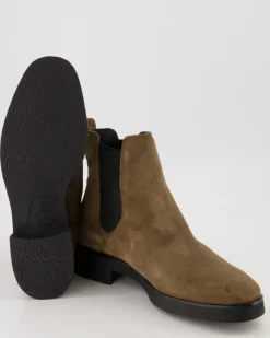 8021-014 Stiefeletten in Braun