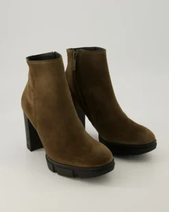 8005-004 Stiefeletten in Braun