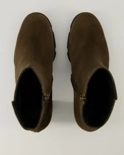8005-004 Stiefeletten in Braun