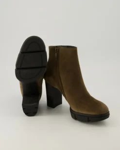 8005-004 Stiefeletten in Braun