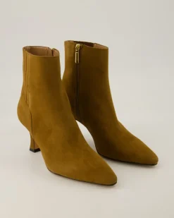6028 Stiefeletten in Braun