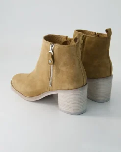 5377-01-11 Stiefeletten in Braun