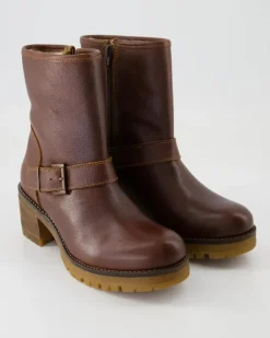 12090 Stiefeletten in Braun