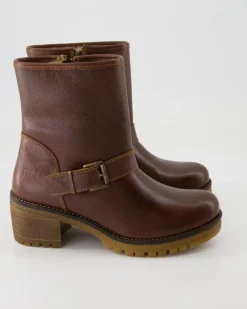 12090 Stiefeletten in Braun