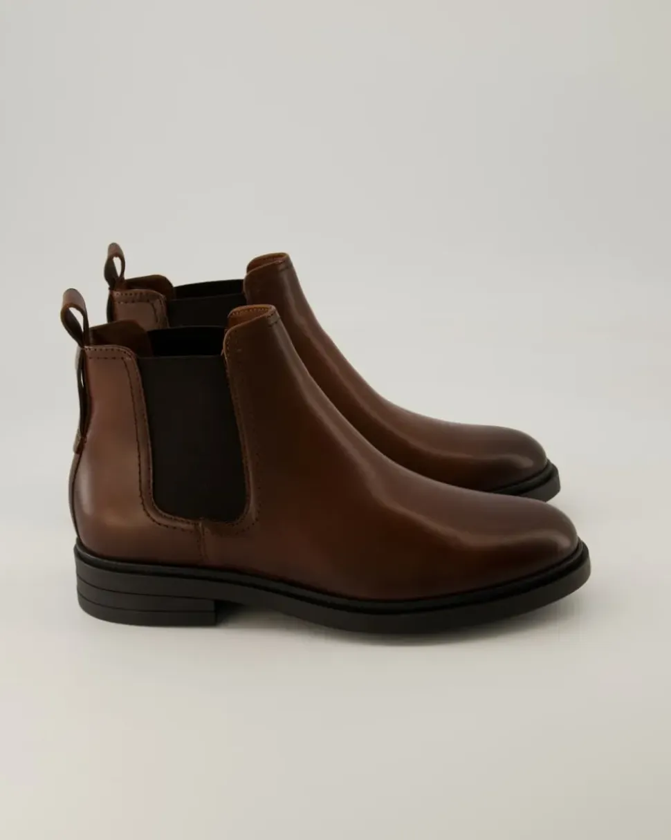 30712075002132 Stiefeletten in Braun