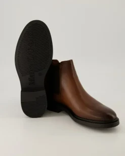 30712075002132 Stiefeletten in Braun