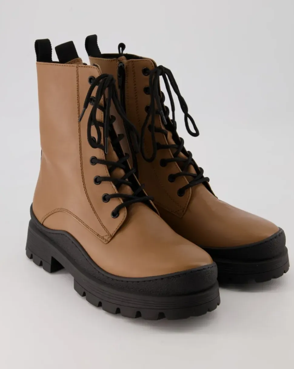 92.855.65 Stiefeletten in Braun