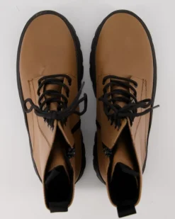 92.855.65 Stiefeletten in Braun