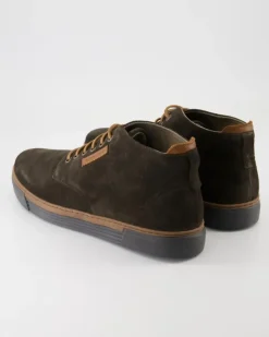 0460.11.14 Stiefeletten in Braun