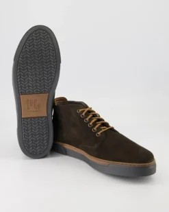 0460.11.14 Stiefeletten in Braun