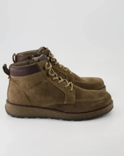 1069.10.01 Stiefeletten in Braun