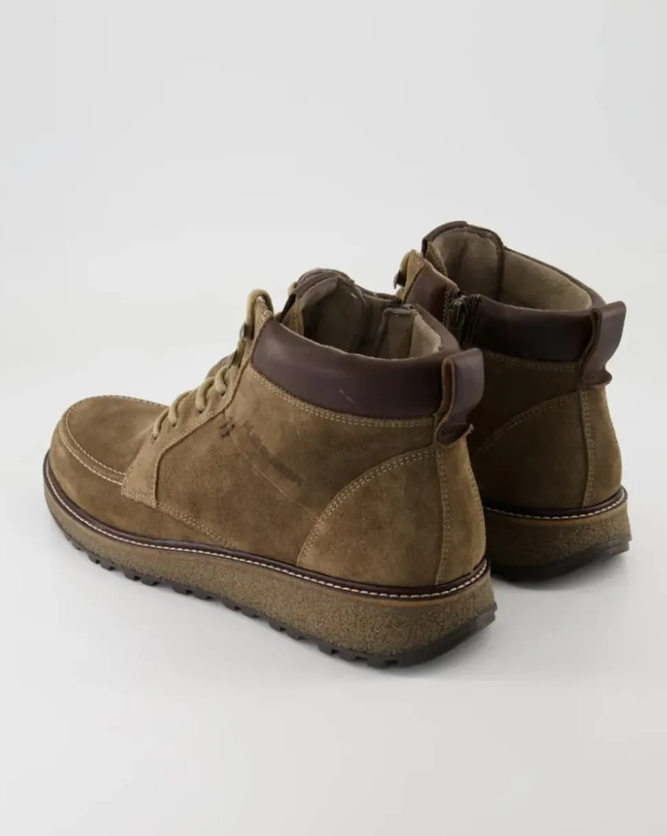 1069.10.01 Stiefeletten in Braun