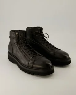 0672001 Stiefeletten in Braun
