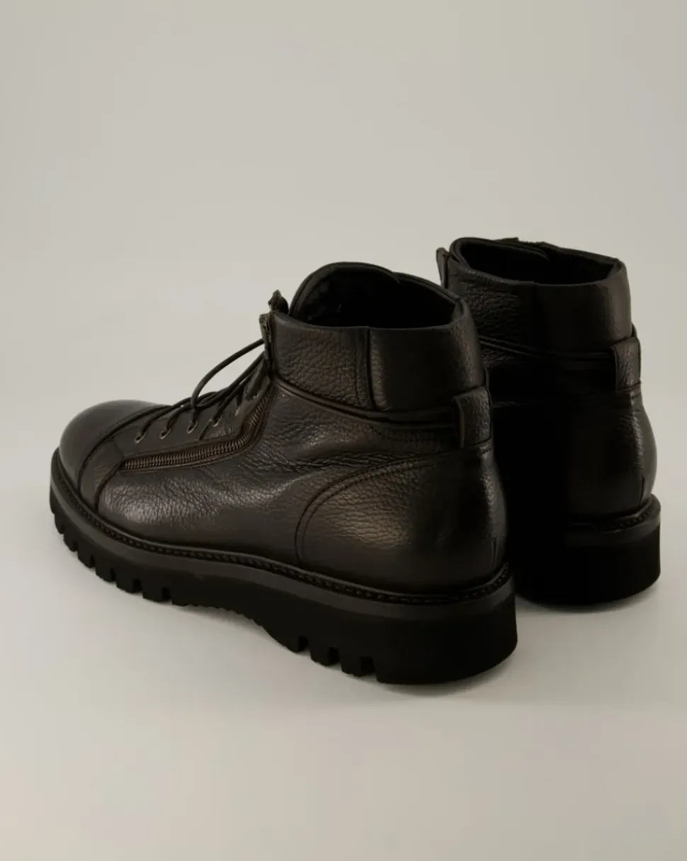 0672001 Stiefeletten in Braun